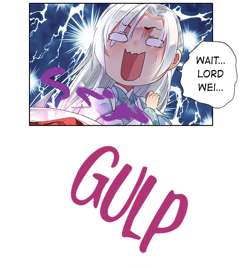 Princess in the Prince’s Harem Chapter 144 - Page 12