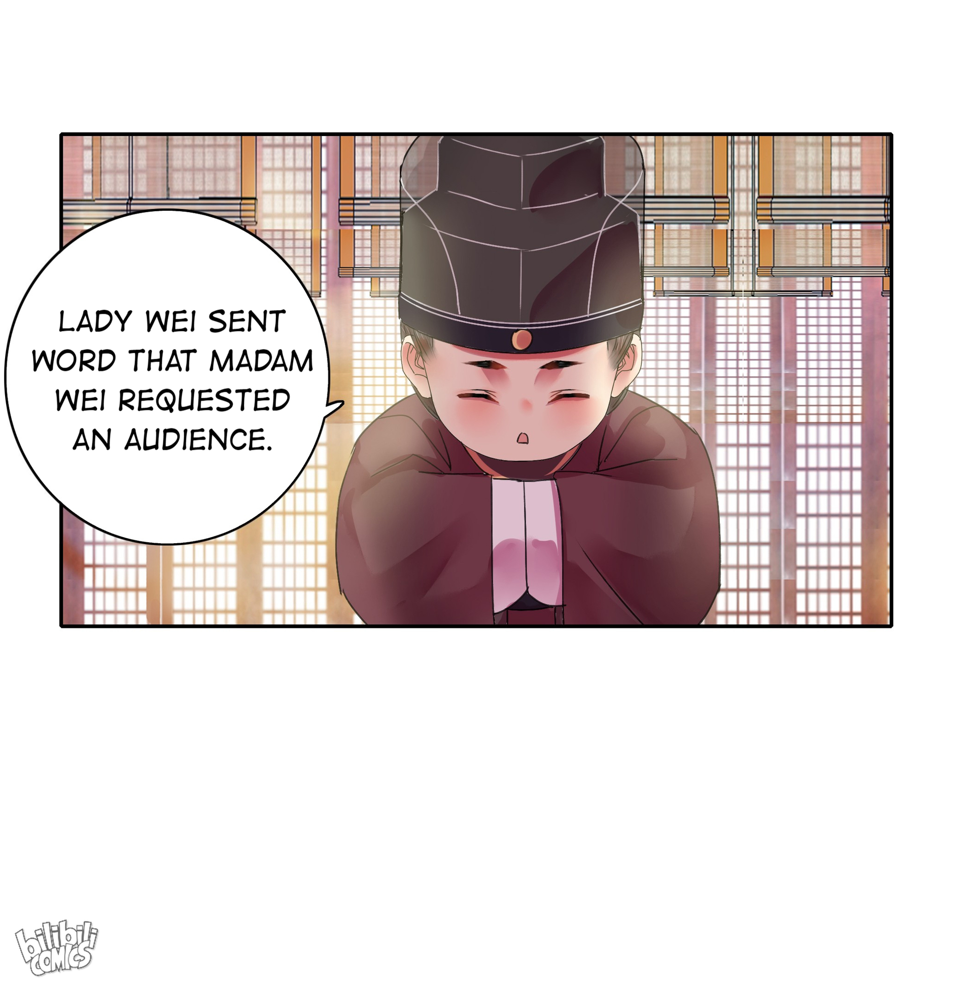 Princess in the Prince’s Harem Chapter 145 - Page 17