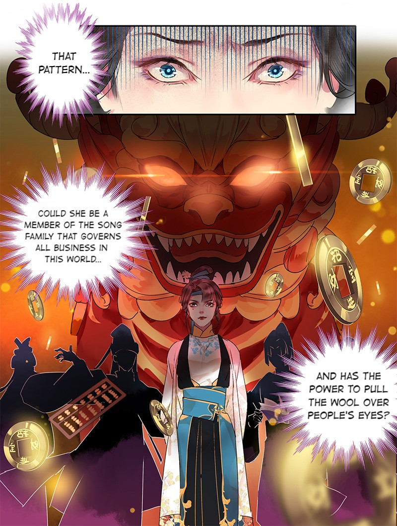 Princess in the Prince’s Harem Chapter 145 - Page 8