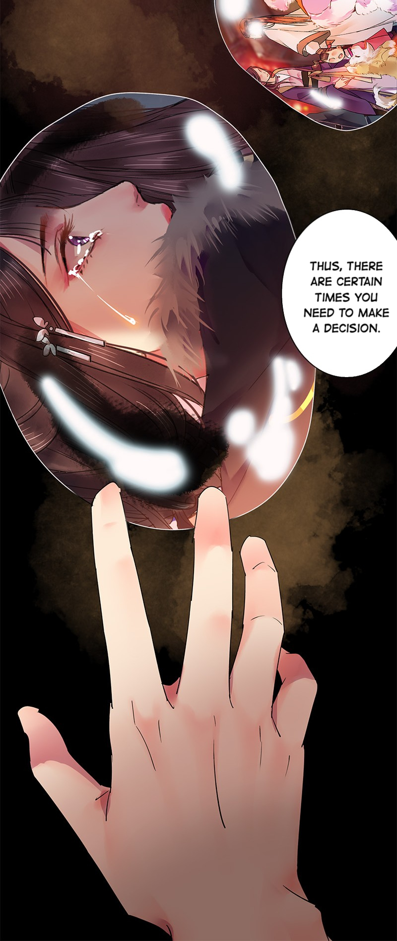 Princess in the Prince’s Harem Chapter 146 - Page 13
