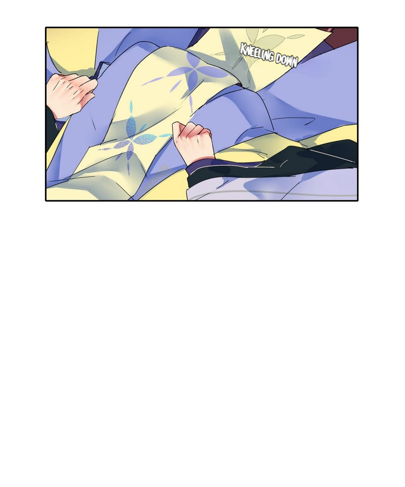Princess in the Prince’s Harem Chapter 147 - Page 16