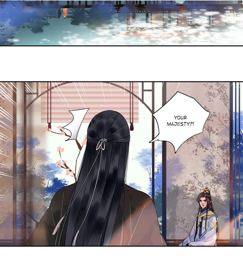 Princess in the Prince’s Harem Chapter 147 - Page 3