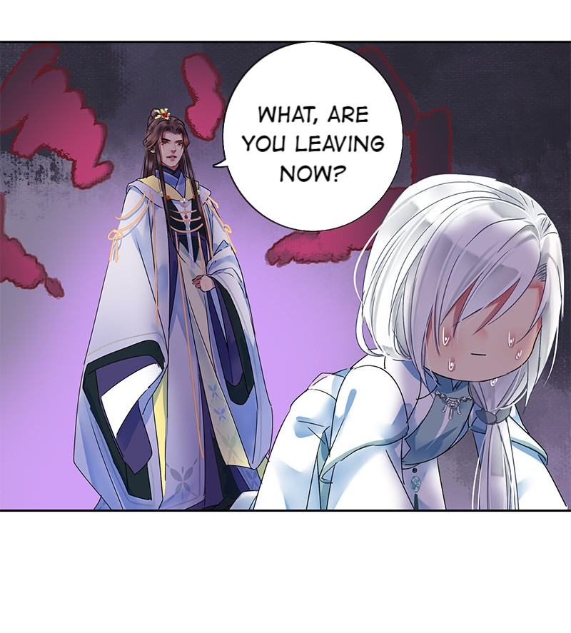 Princess in the Prince’s Harem Chapter 148 - Page 12