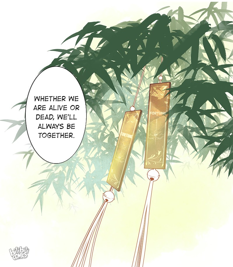 Princess in the Prince’s Harem Chapter 150 - Page 22
