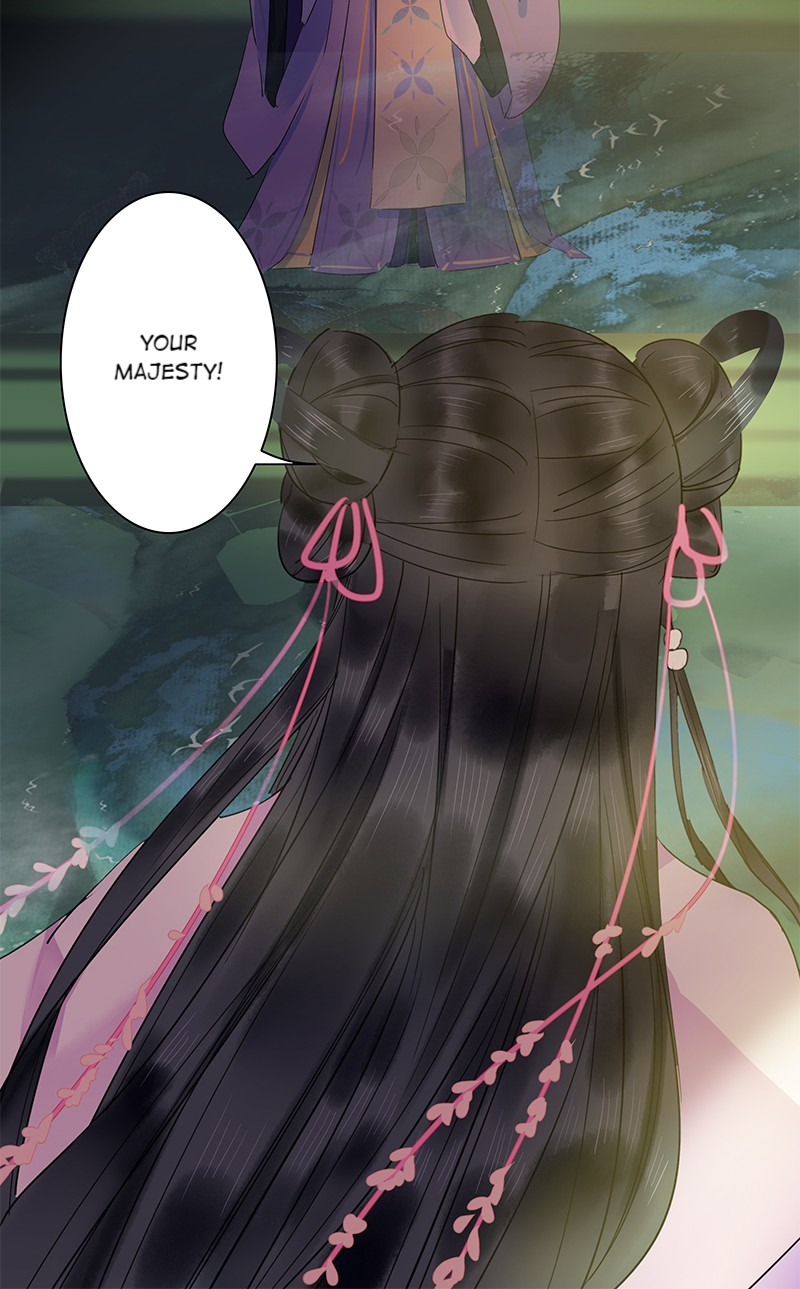 Princess in the Prince’s Harem Chapter 150 - Page 8