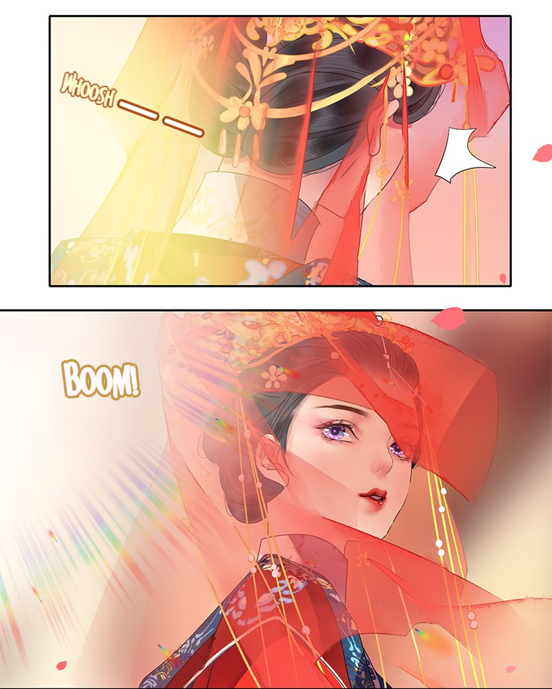 Princess in the Prince’s Harem Chapter 151 - Page 13