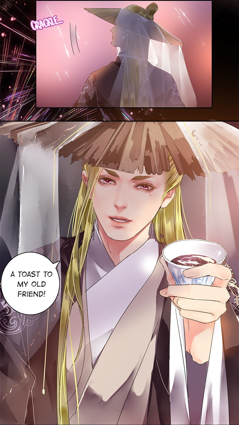 Princess in the Prince’s Harem Chapter 151 - Page 16