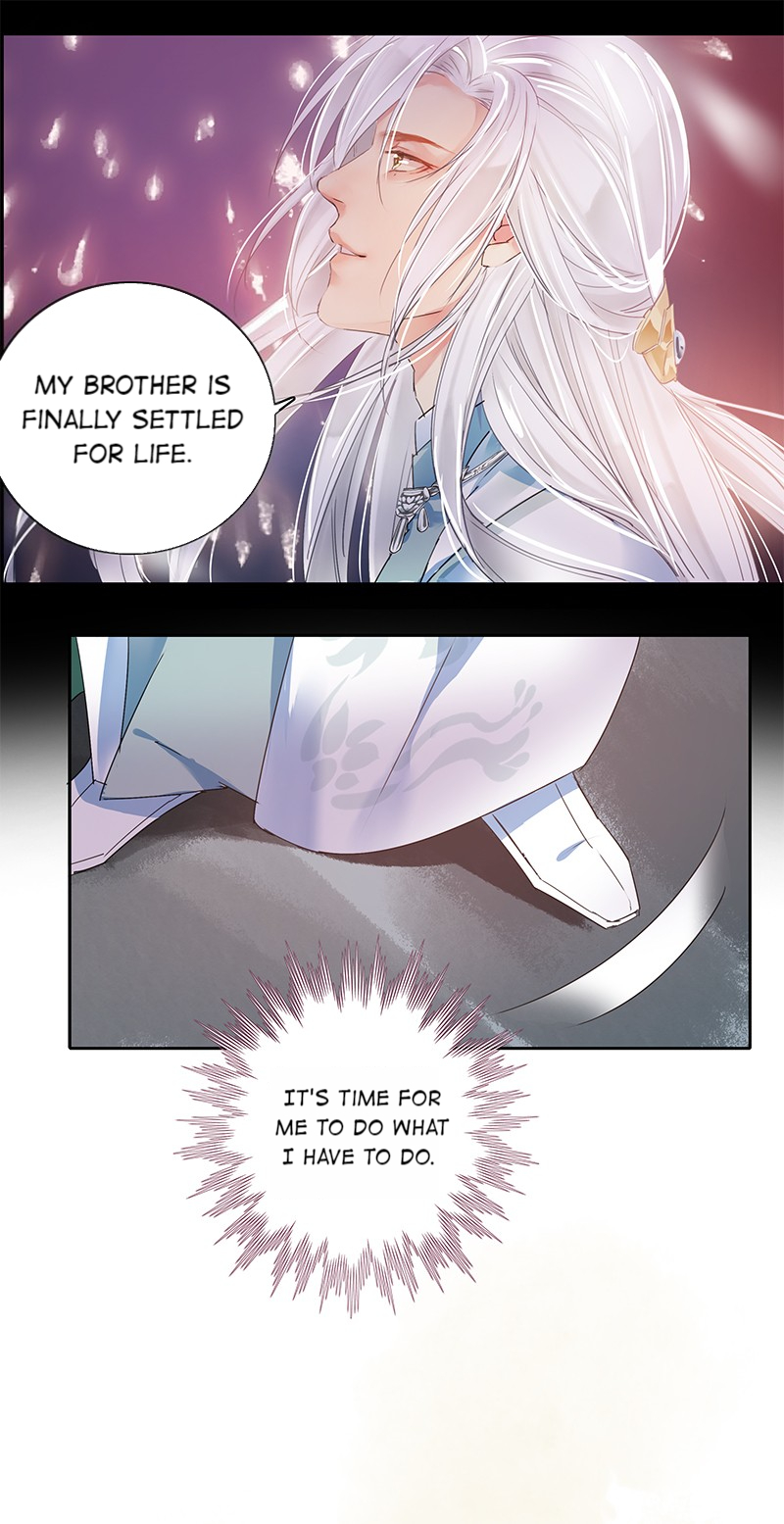 Princess in the Prince’s Harem Chapter 151 - Page 18