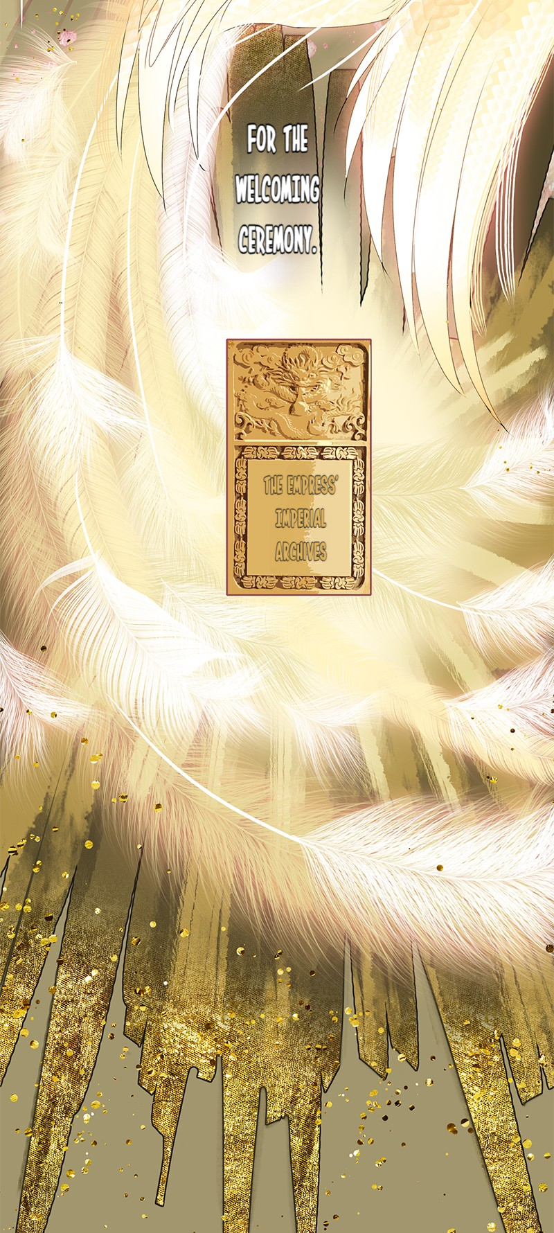 Princess in the Prince’s Harem Chapter 151 - Page 3