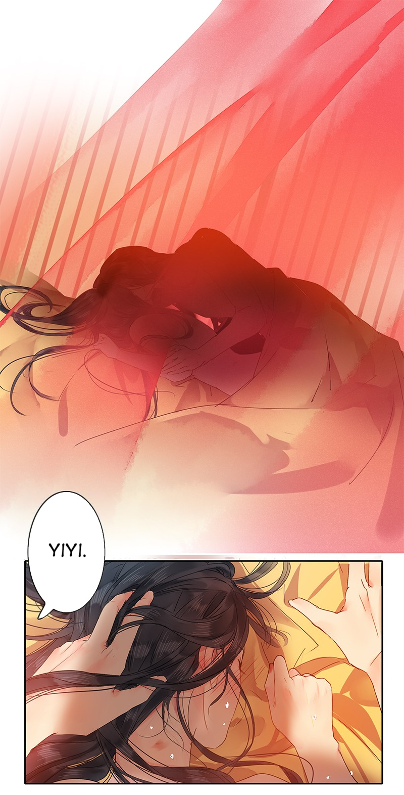 Princess in the Prince’s Harem Chapter 151 - Page 26