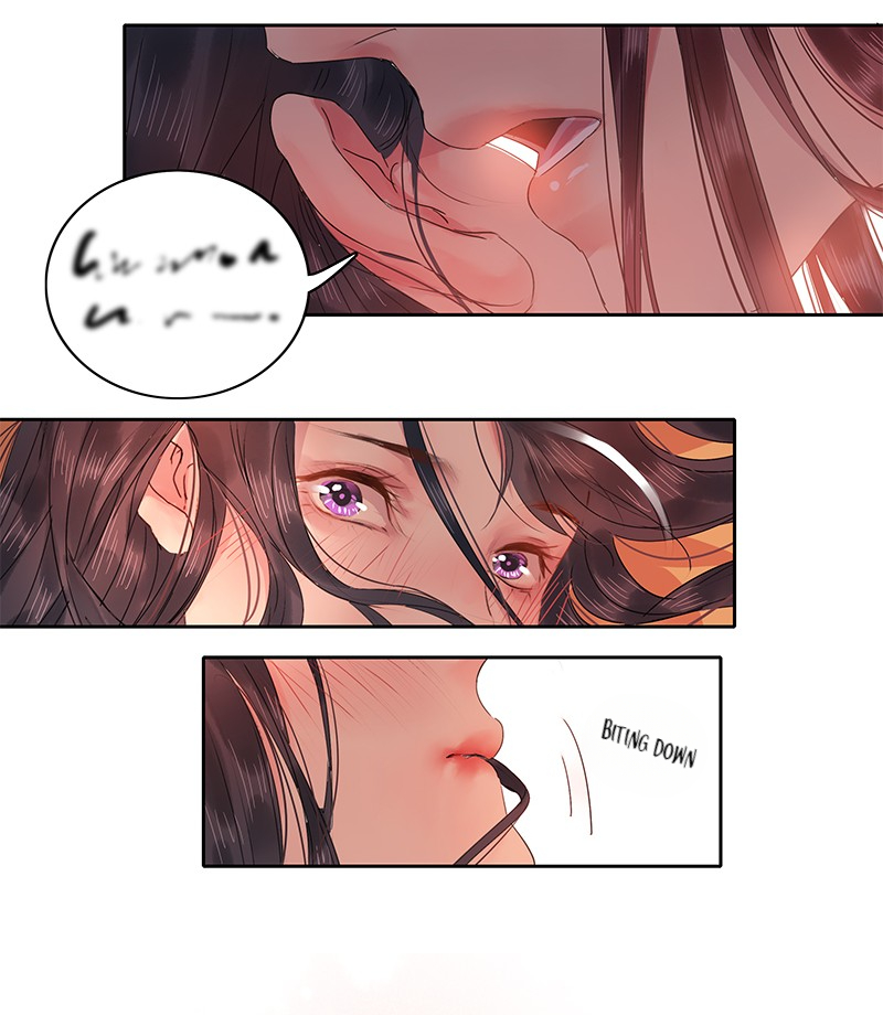 Princess in the Prince’s Harem Chapter 151 - Page 27