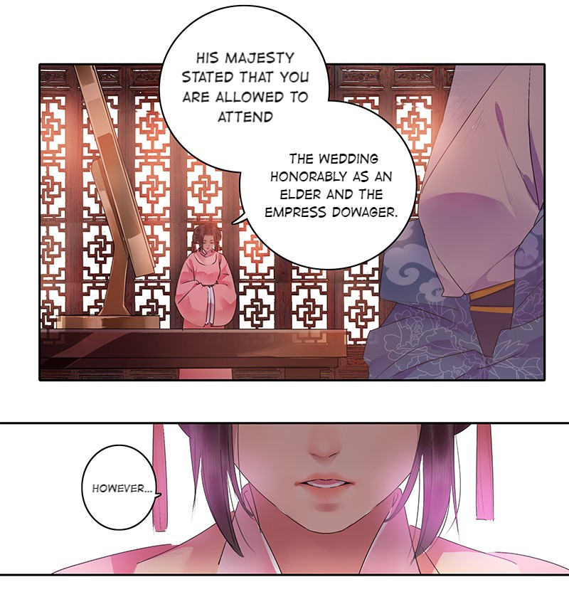 Princess in the Prince’s Harem Chapter 151 - Page 6
