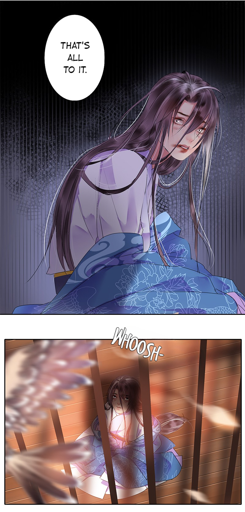 Princess in the Prince’s Harem Chapter 151 - Page 7