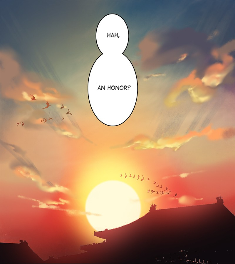 Princess in the Prince’s Harem Chapter 151 - Page 8