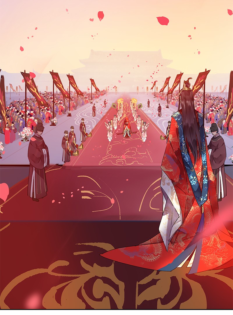 Princess in the Prince’s Harem Chapter 151 - Page 10