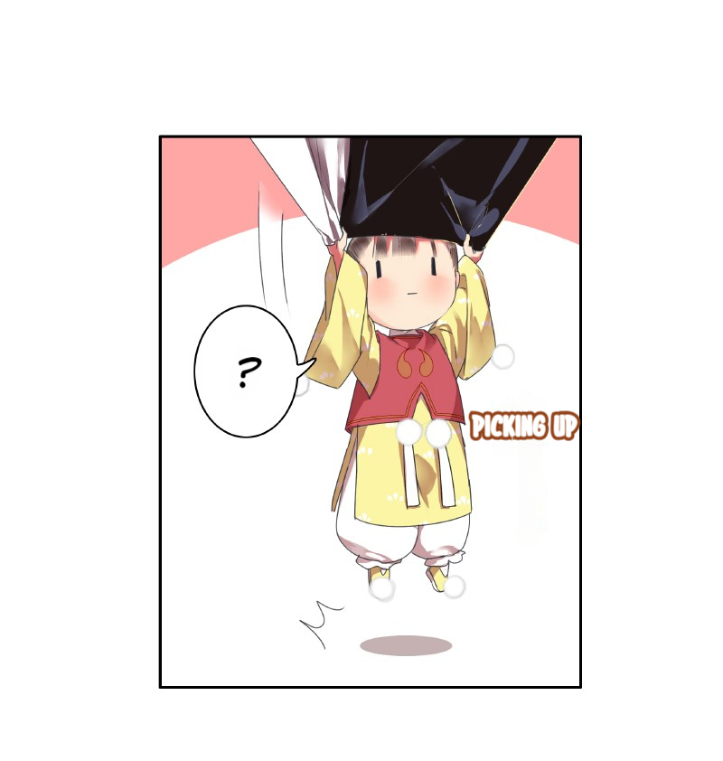 Princess in the Prince’s Harem Chapter 152 - Page 14