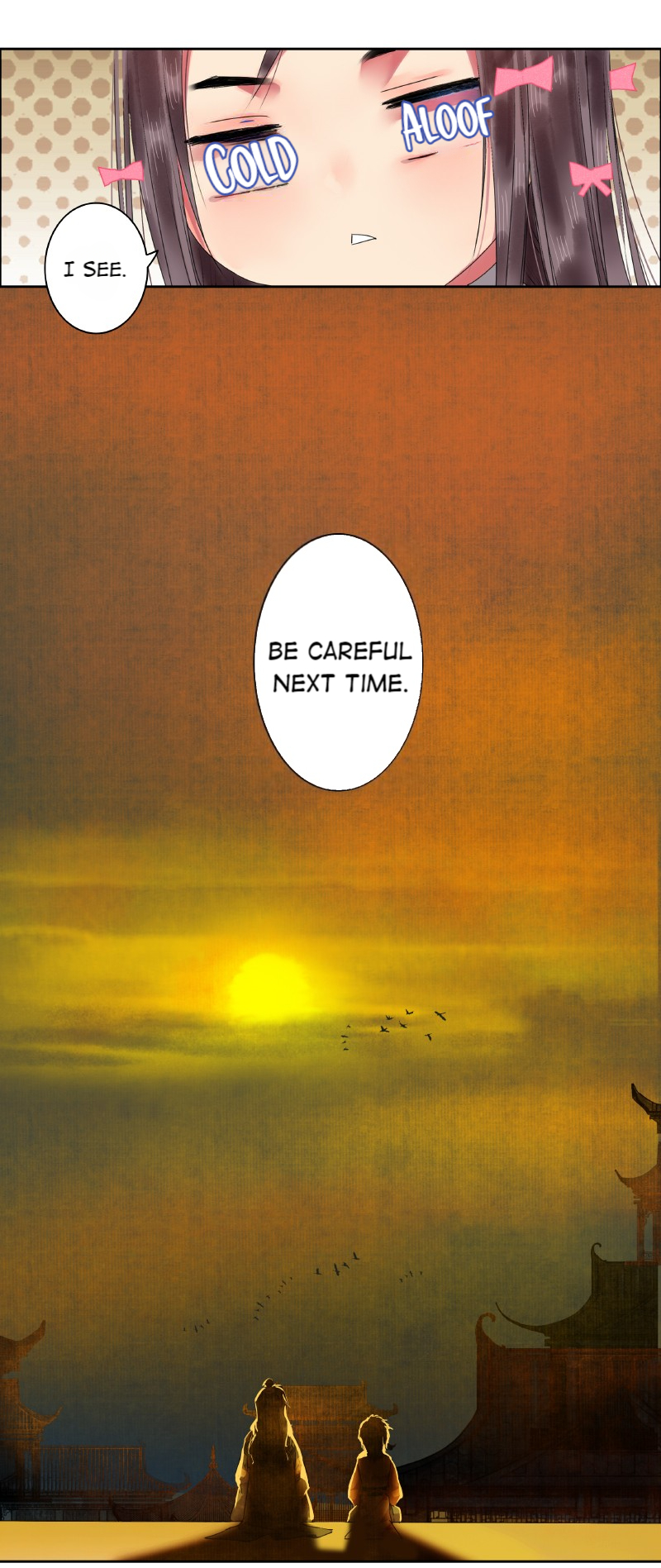 Princess in the Prince’s Harem Chapter 152 - Page 17