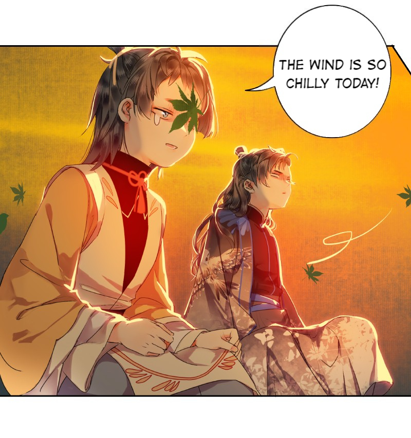 Princess in the Prince’s Harem Chapter 152 - Page 18