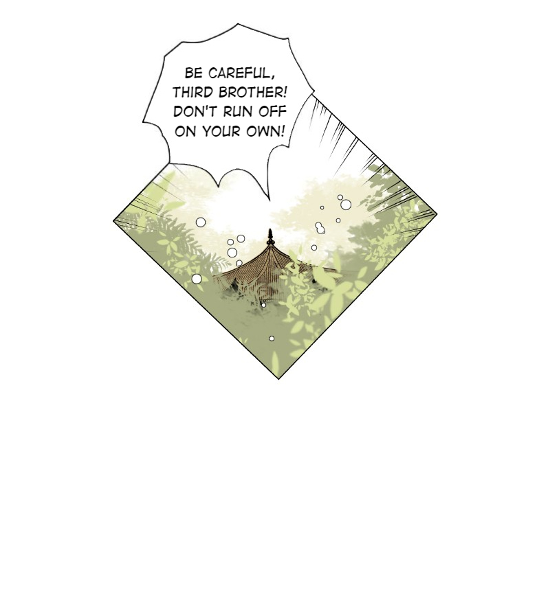 Princess in the Prince’s Harem Chapter 152 - Page 8