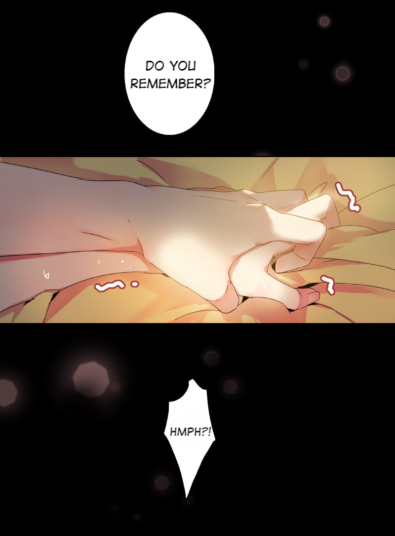 Princess in the Prince’s Harem Chapter 153 - Page 18
