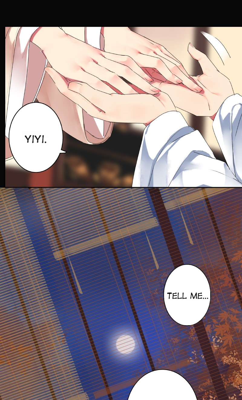 Princess in the Prince’s Harem Chapter 153 - Page 9