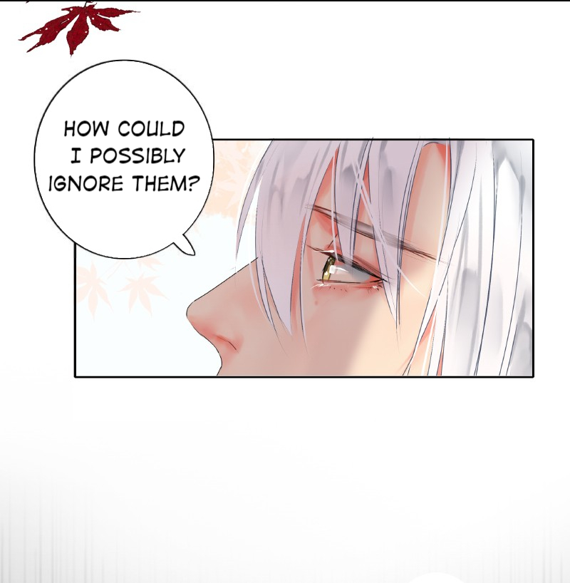 Princess in the Prince’s Harem Chapter 154 - Page 22