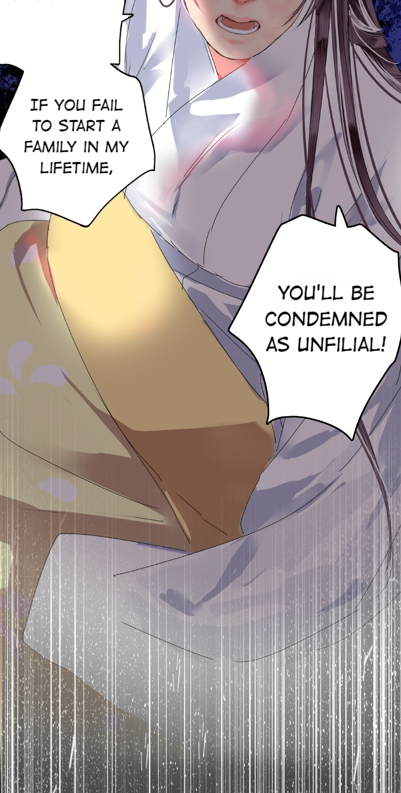 Princess in the Prince’s Harem Chapter 154 - Page 9
