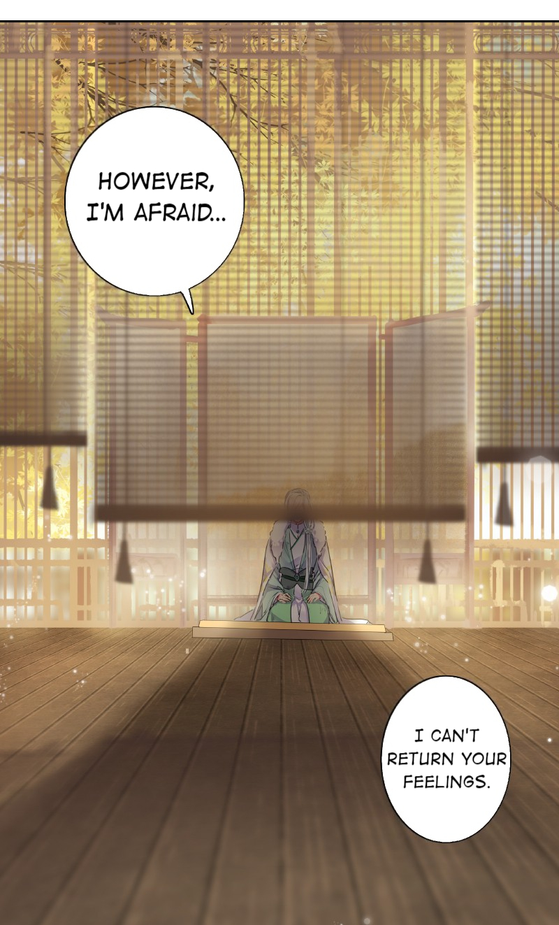 Princess in the Prince’s Harem Chapter 155 - Page 12