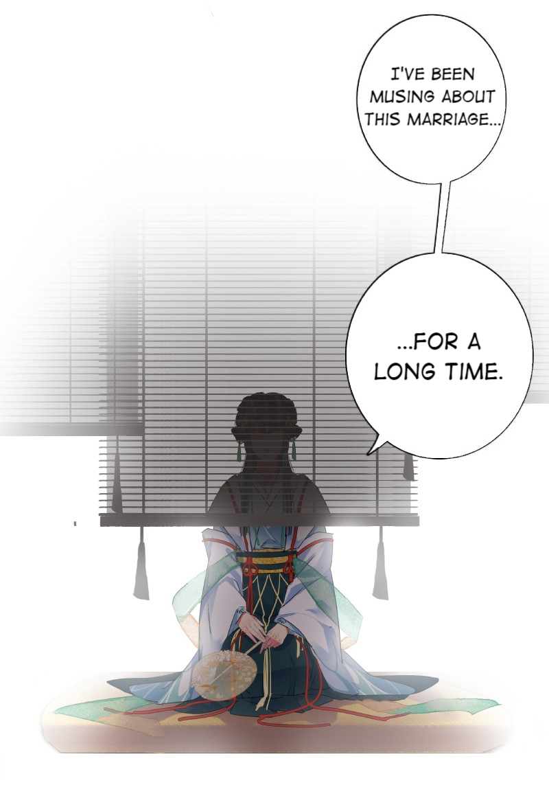 Princess in the Prince’s Harem Chapter 155 - Page 14