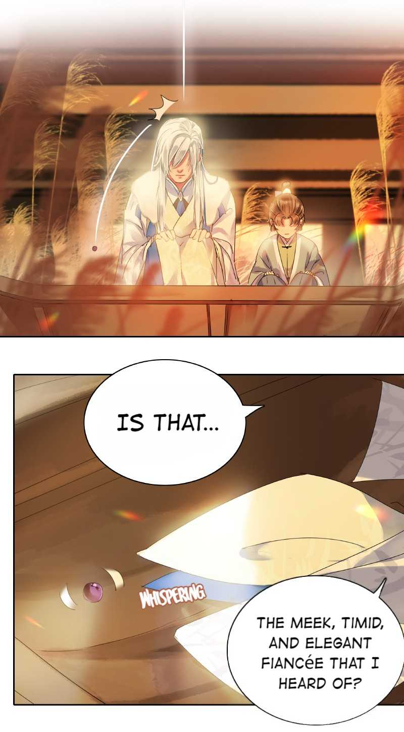 Princess in the Prince’s Harem Chapter 156 - Page 14