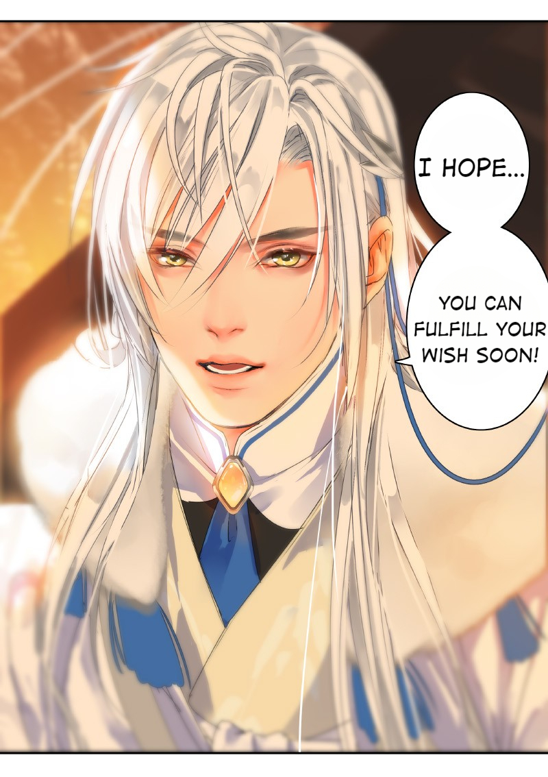 Princess in the Prince’s Harem Chapter 157 - Page 11