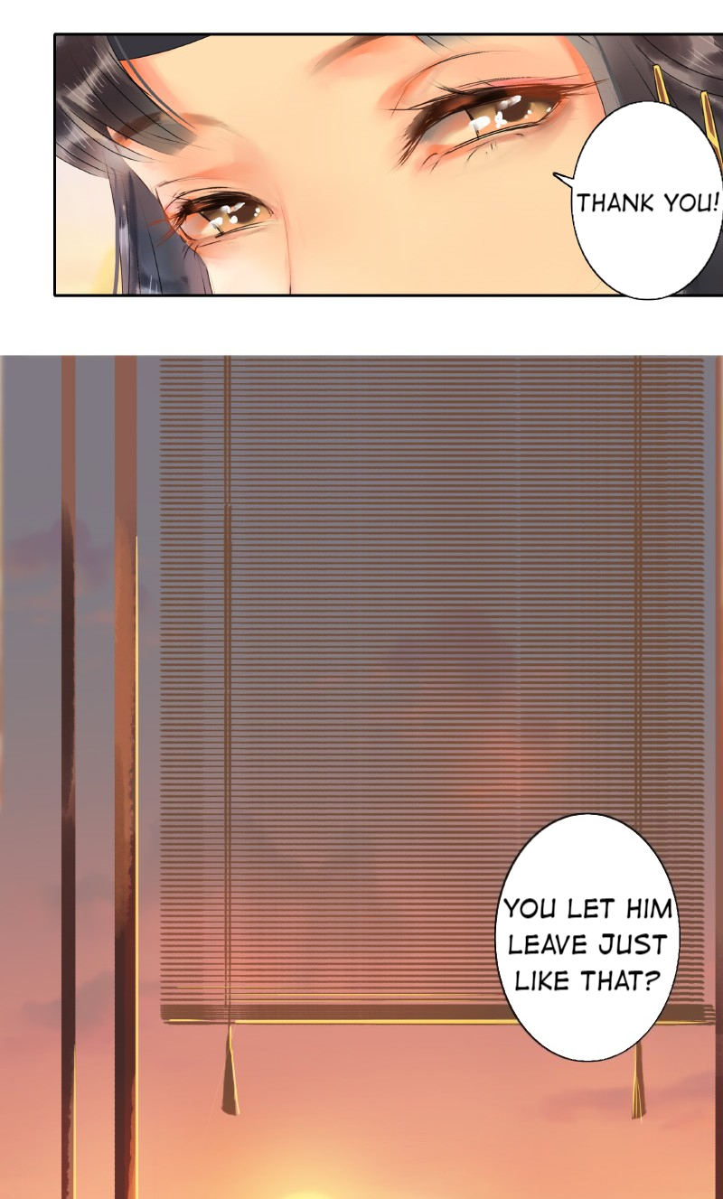 Princess in the Prince’s Harem Chapter 157 - Page 12