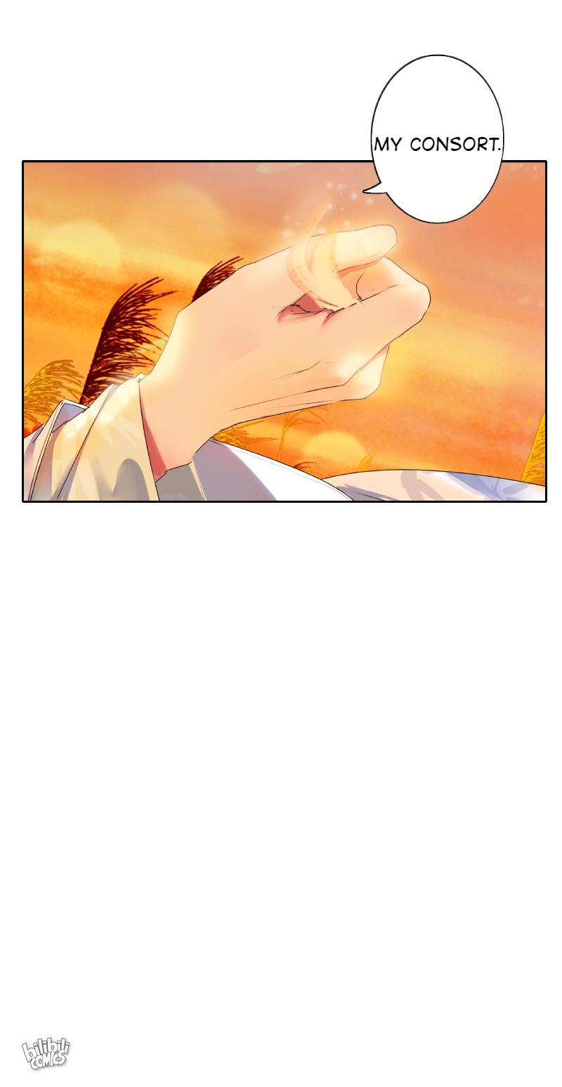 Princess in the Prince’s Harem Chapter 157 - Page 20