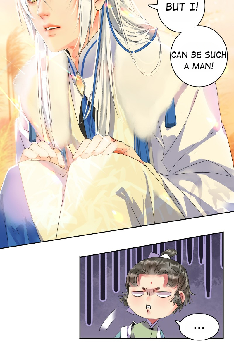 Princess in the Prince’s Harem Chapter 157 - Page 3