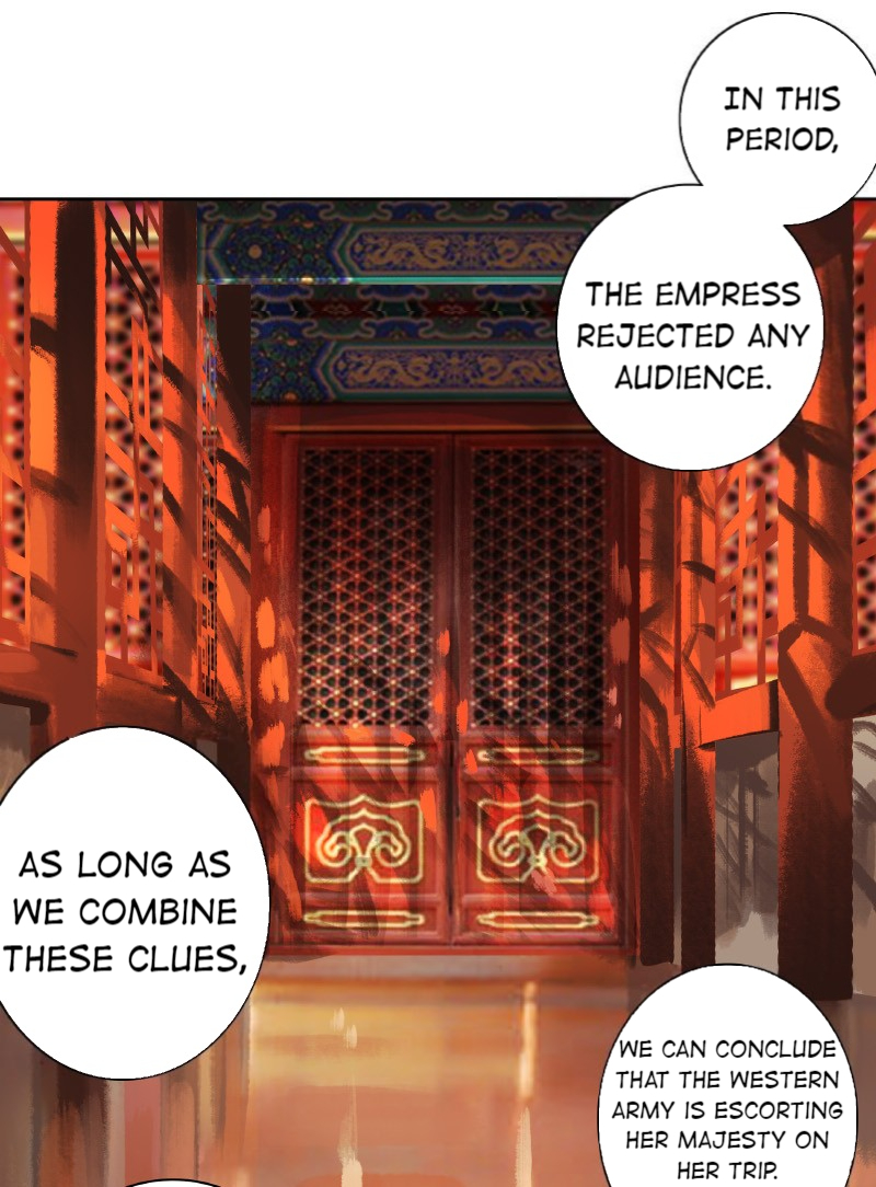 Princess in the Prince’s Harem Chapter 158 - Page 16