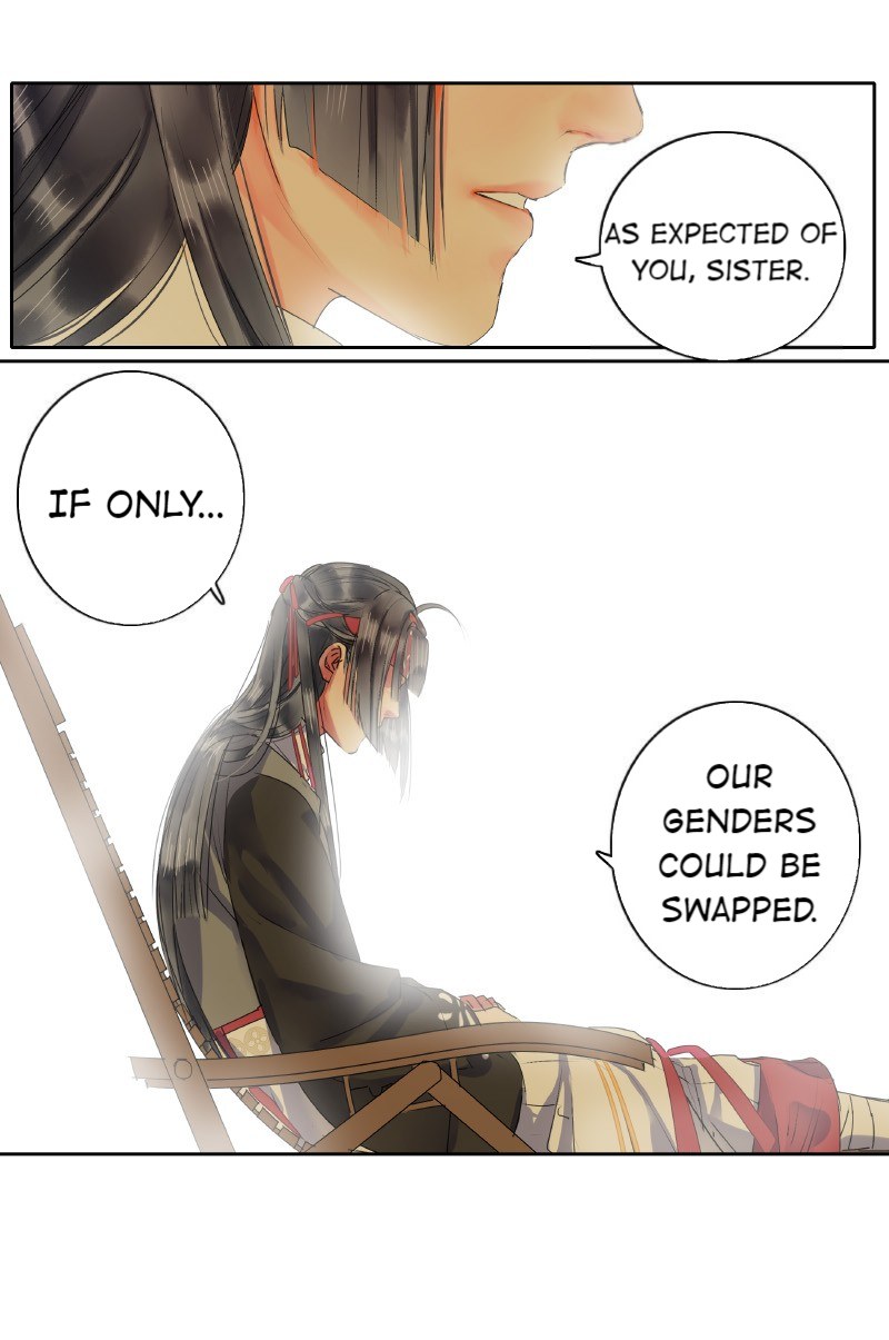 Princess in the Prince’s Harem Chapter 158 - Page 19