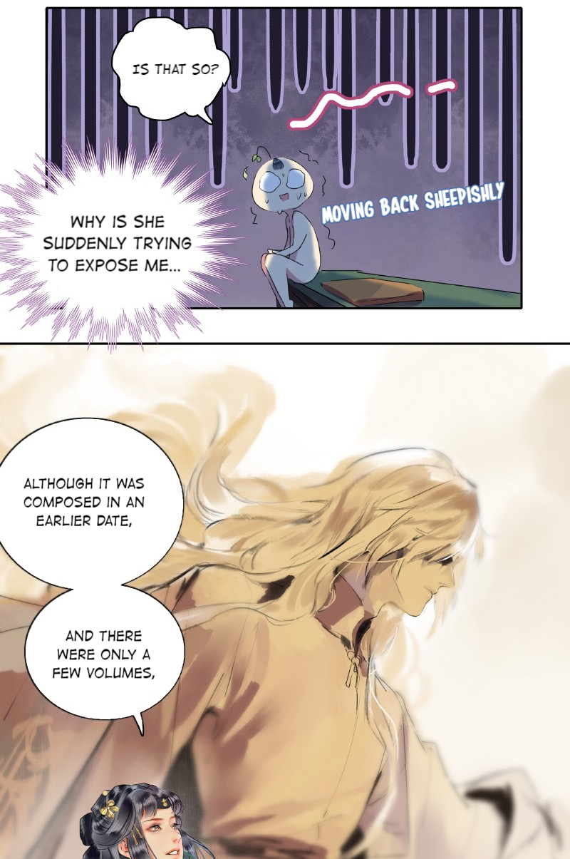 Princess in the Prince’s Harem Chapter 159 - Page 19