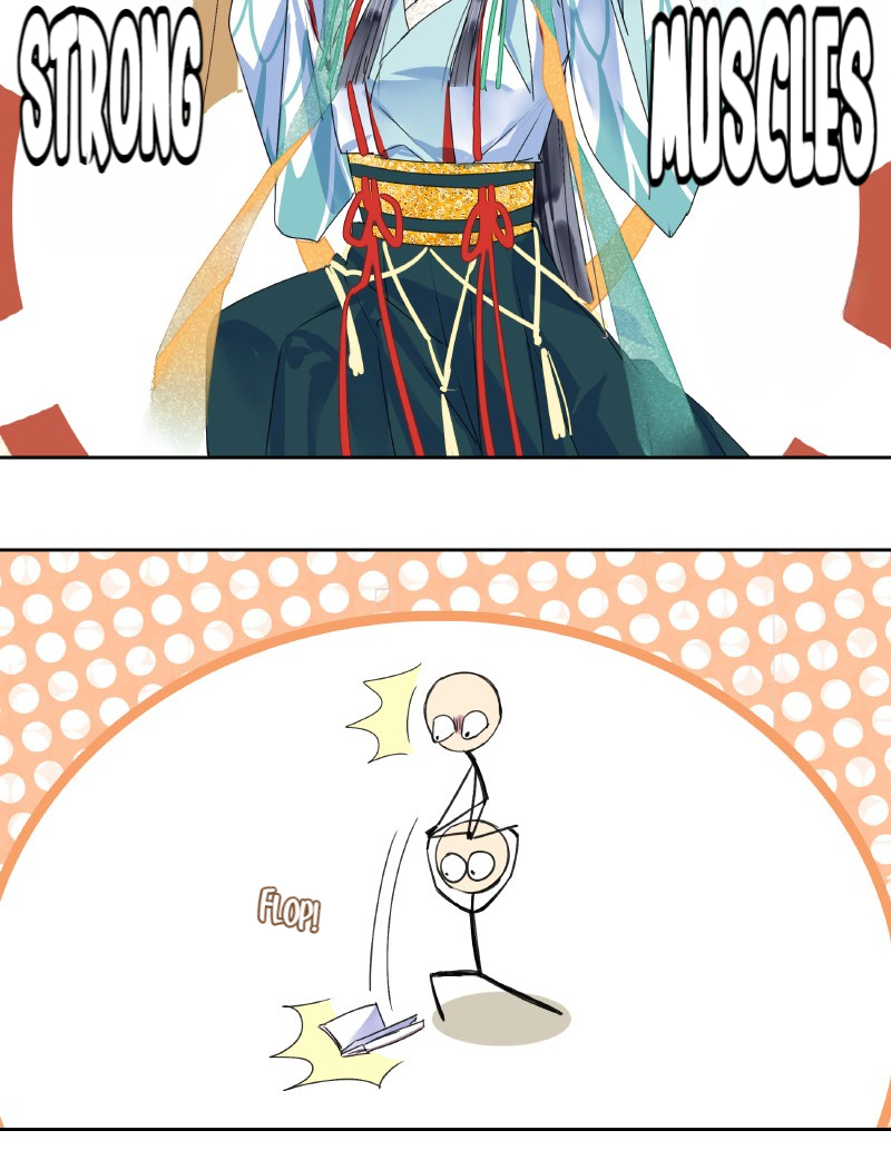 Princess in the Prince’s Harem Chapter 159 - Page 7