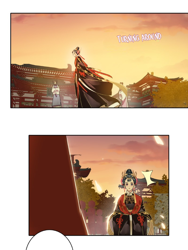 Princess in the Prince’s Harem Chapter 160 - Page 13