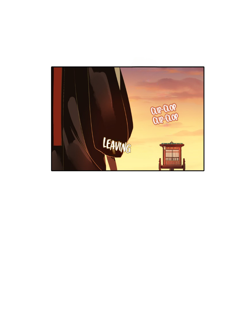 Princess in the Prince’s Harem Chapter 160 - Page 10