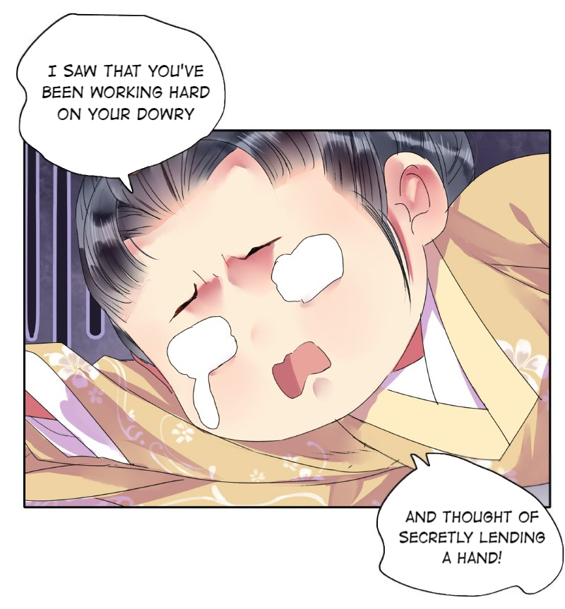 Princess in the Prince’s Harem Chapter 161 - Page 10