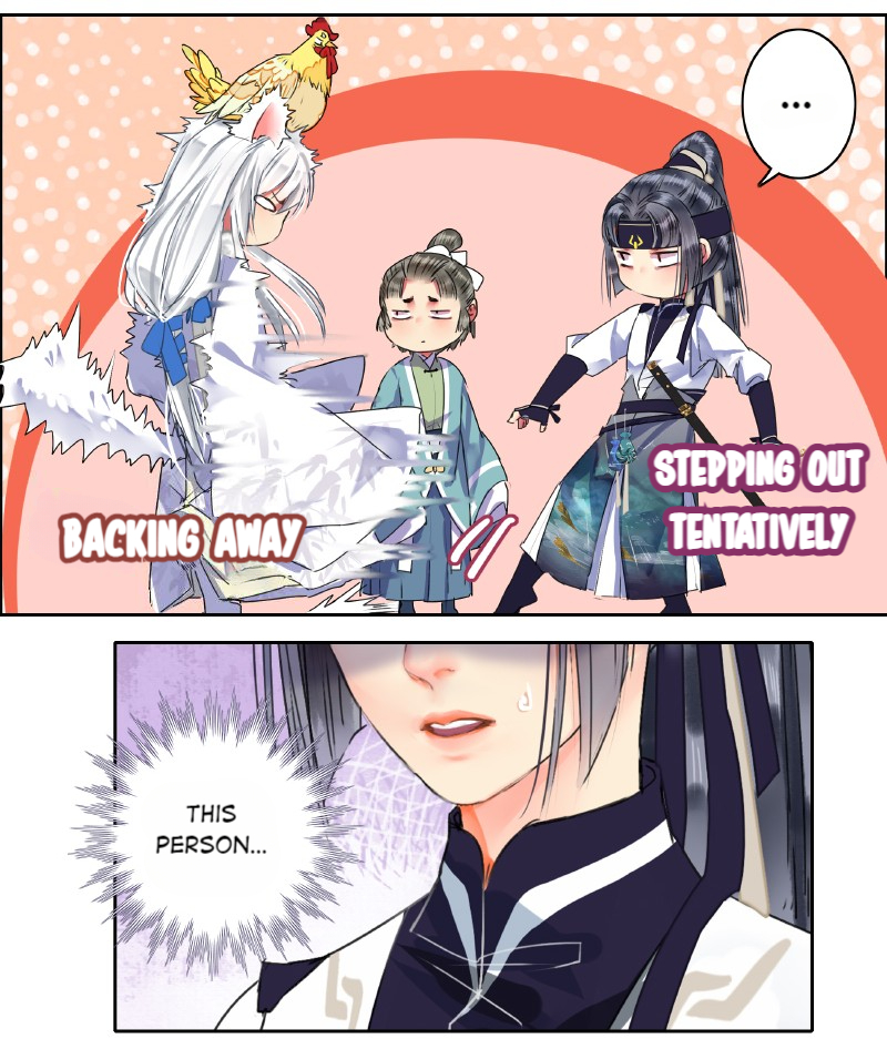 Princess in the Prince’s Harem Chapter 162 - Page 10