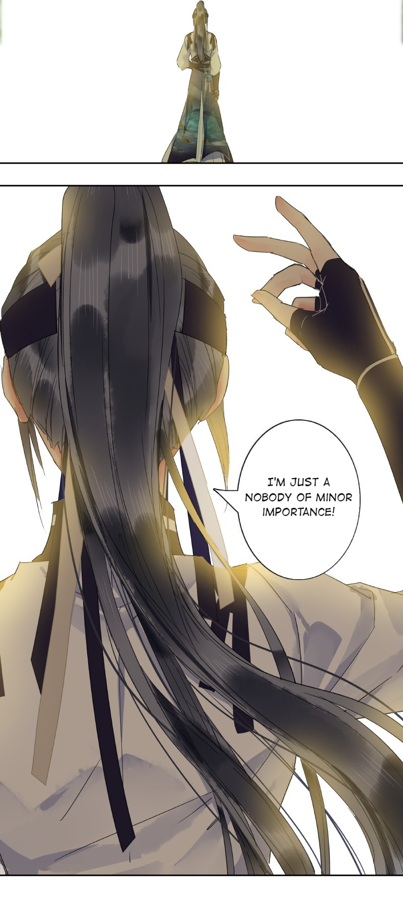 Princess in the Prince’s Harem Chapter 163 - Page 6
