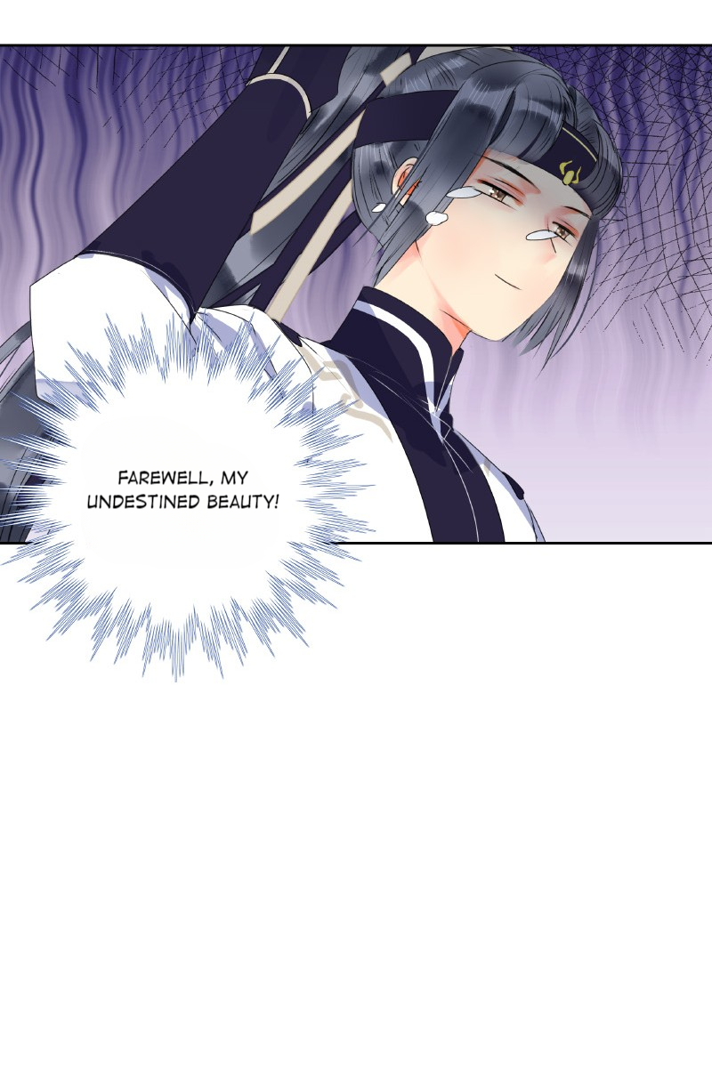 Princess in the Prince’s Harem Chapter 163 - Page 7