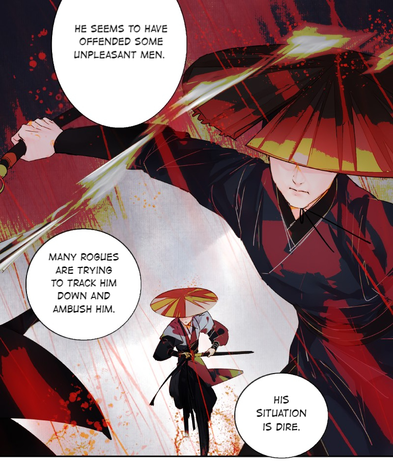 Princess in the Prince’s Harem Chapter 163 - Page 10