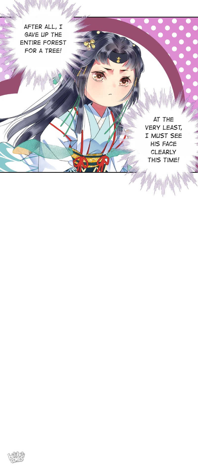 Princess in the Prince’s Harem Chapter 165 - Page 14