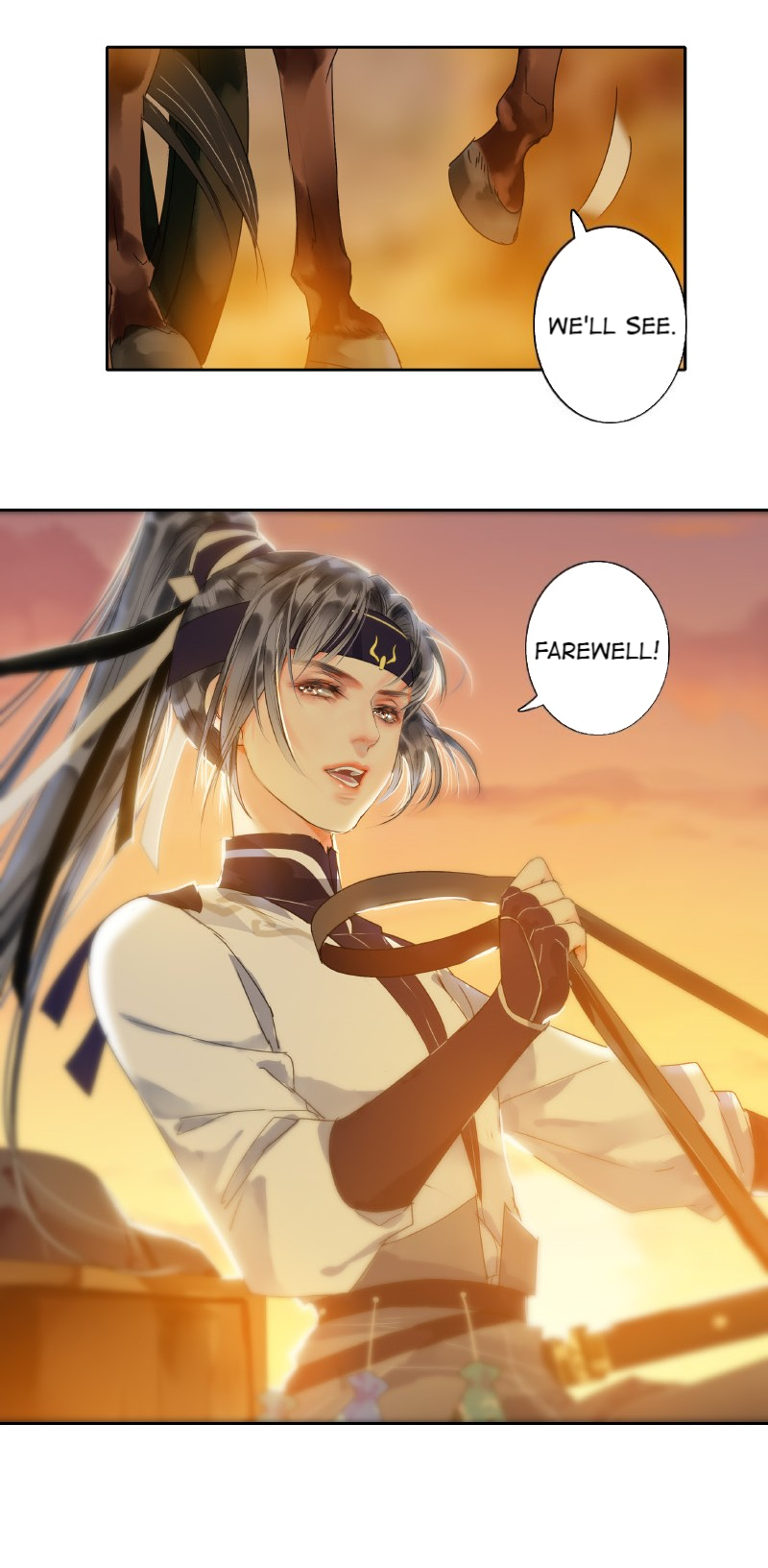 Princess in the Prince’s Harem Chapter 165 - Page 4