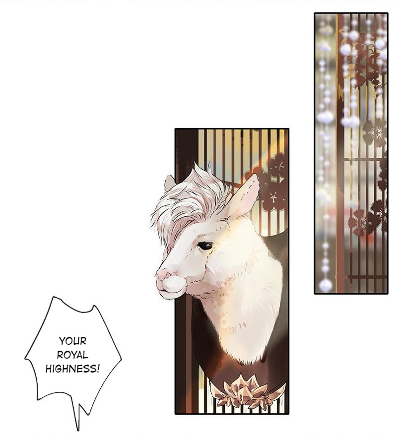 Princess in the Prince’s Harem Chapter 166 - Page 2