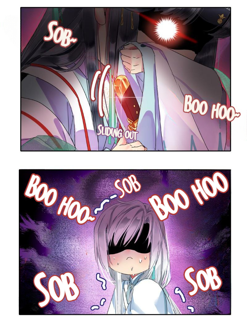 Princess in the Prince’s Harem Chapter 168 - Page 13