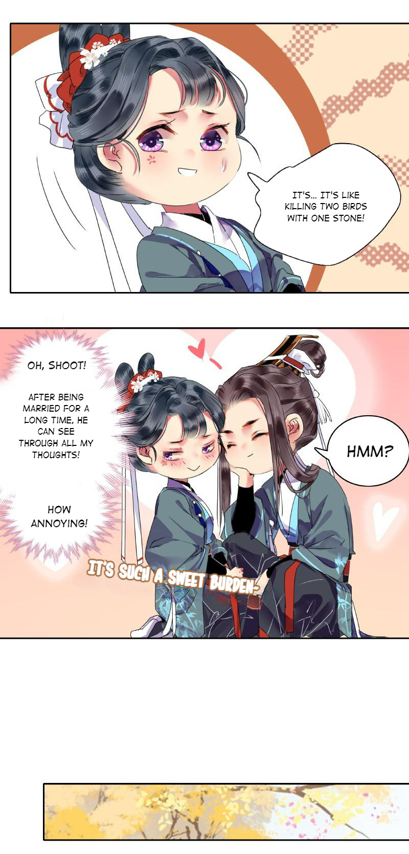 Princess in the Prince’s Harem Chapter 168 - Page 4